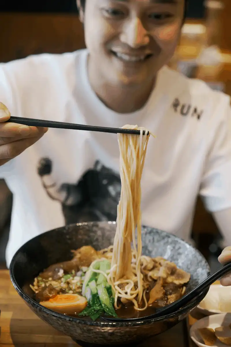 Tạp chí du lịch Wanderlust Tips Thèm thuồng trước thiên đường ẩm thực Đài Loan