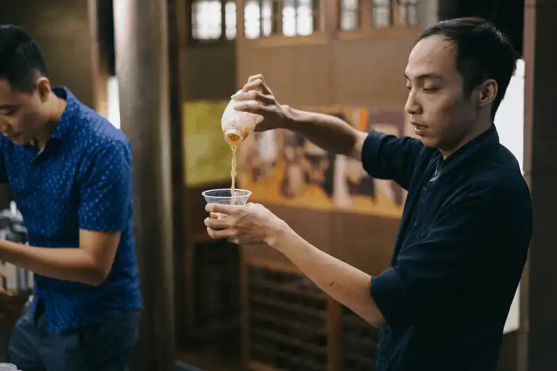 Tạp chí du lịch Wanderlust Tips Thèm thuồng trước thiên đường ẩm thực Đài Loan