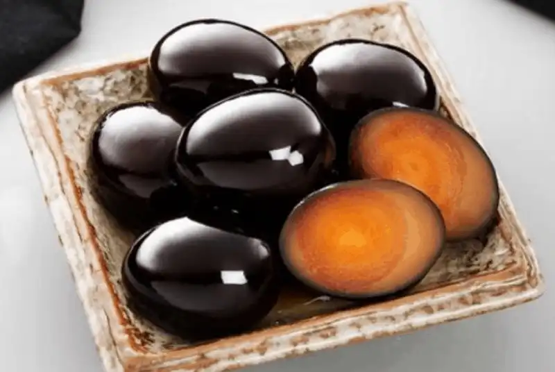 Tạp chí du lịch Wanderlust Tips Thèm thuồng trước thiên đường ẩm thực Đài Loan