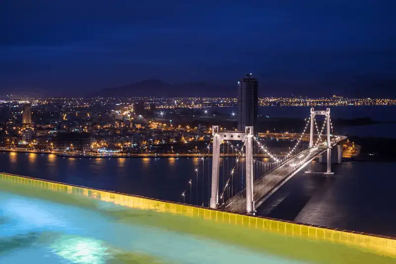 Trải nghiệm nghỉ dưỡng sang trọng tại Citadines Blue Cove Danang 7 Tạp chí du lịch Wanderlust Tips Trải nghiệm nghỉ dưỡng sang trọng tại Citadines Blue Cove Danang