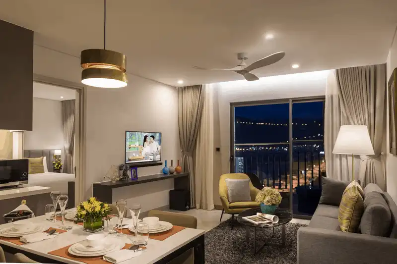 Trải nghiệm nghỉ dưỡng sang trọng tại Citadines Blue Cove Danang 6 Tạp chí du lịch Wanderlust Tips Trải nghiệm nghỉ dưỡng sang trọng tại Citadines Blue Cove Danang