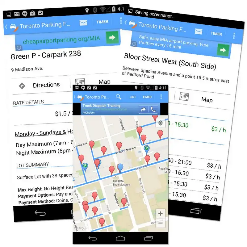 Tạp chí du lịch Wanderlust Tips Ứng dụng không thể thiếu khi đi du lịch Toronto