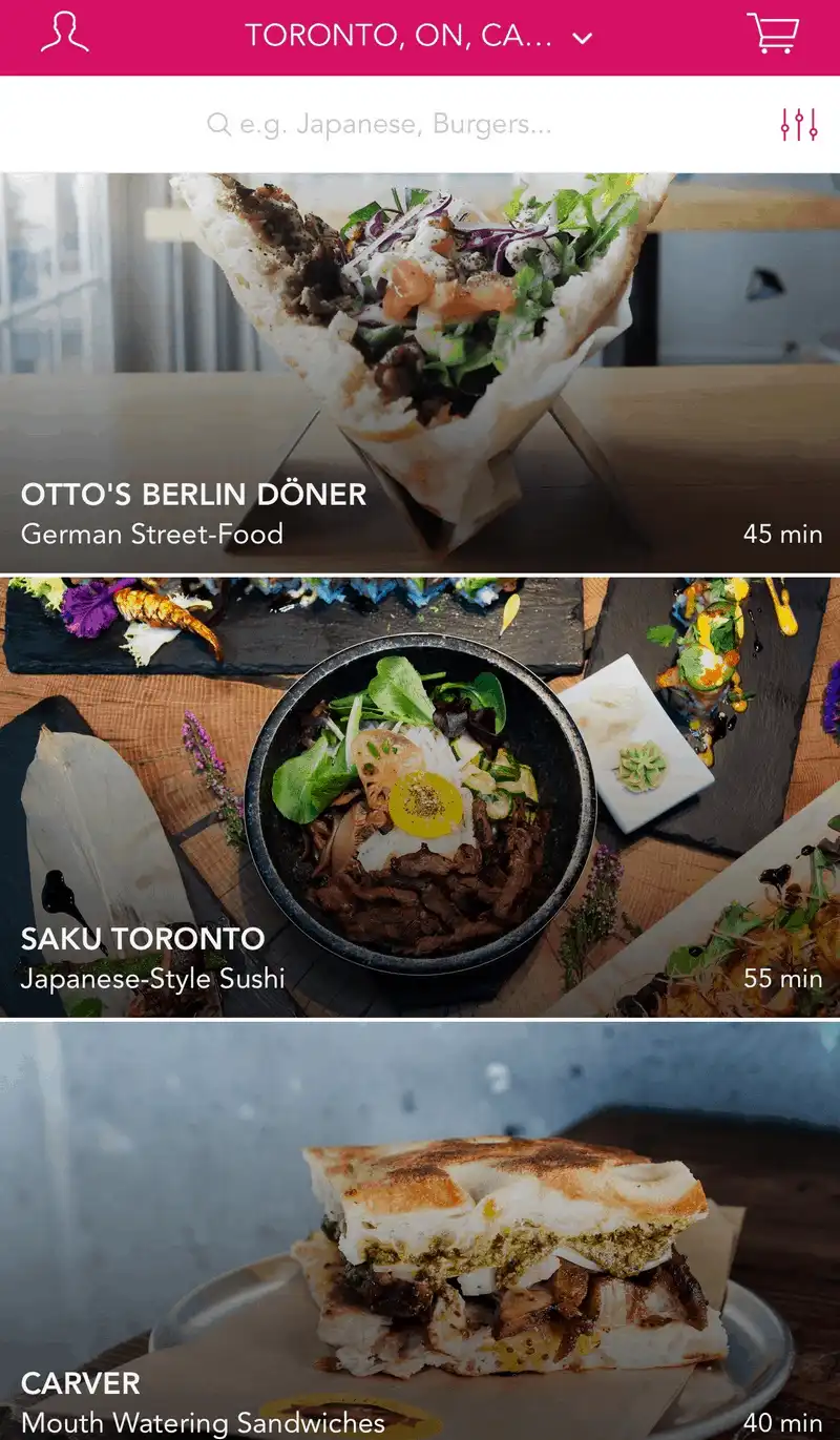 Tạp chí du lịch Wanderlust Tips Ứng dụng không thể thiếu khi đi du lịch Toronto