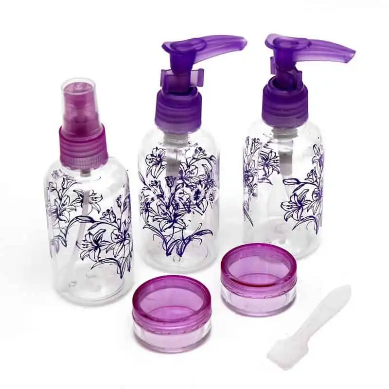 Những món đồ "nhỏ nhưng có võ" khi du lịch nước ngoài 9 Tạp chí du lịch Wanderlust Tips | Những món đồ nhỏ nhưng có võ khi đi du lịch nước ngoài