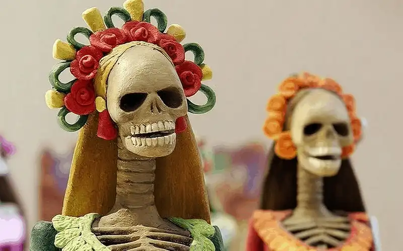 Những món quà độc đáo bạn có thể mua ở Mexico 8 Tạp chí du lịch Wanderlust Tips Những món quà độc đáo bạn có thể mua ở Mexico