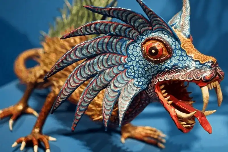 Những món quà độc đáo bạn có thể mua ở Mexico 7 Tạp chí du lịch Wanderlust Tips Những món quà độc đáo bạn có thể mua ở Mexico