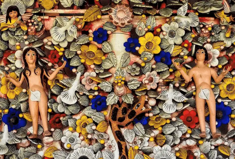 Những món quà độc đáo bạn có thể mua ở Mexico 6 Tạp chí du lịch Wanderlust Tips Những món quà độc đáo bạn có thể mua ở Mexico