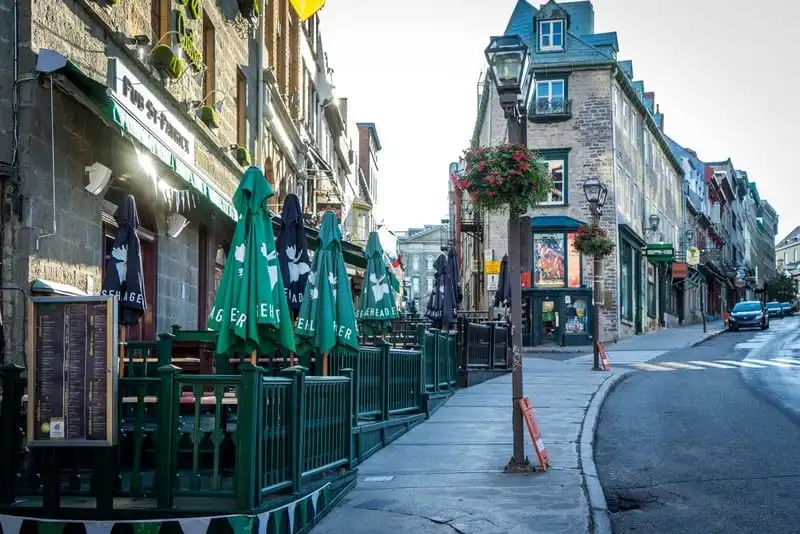 Tạp chí du lịch Wanderlust | Những thành phố lãng mạn dành riêng cho các cặp đôi