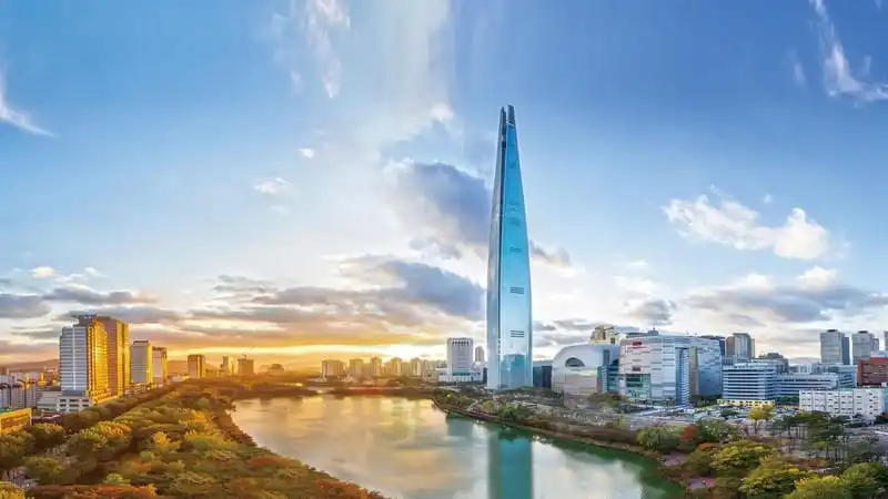 Tạp chí du lịch Wanderlust Tips | Những thành phố lãng mạn dành riêng cho các cặp đôi