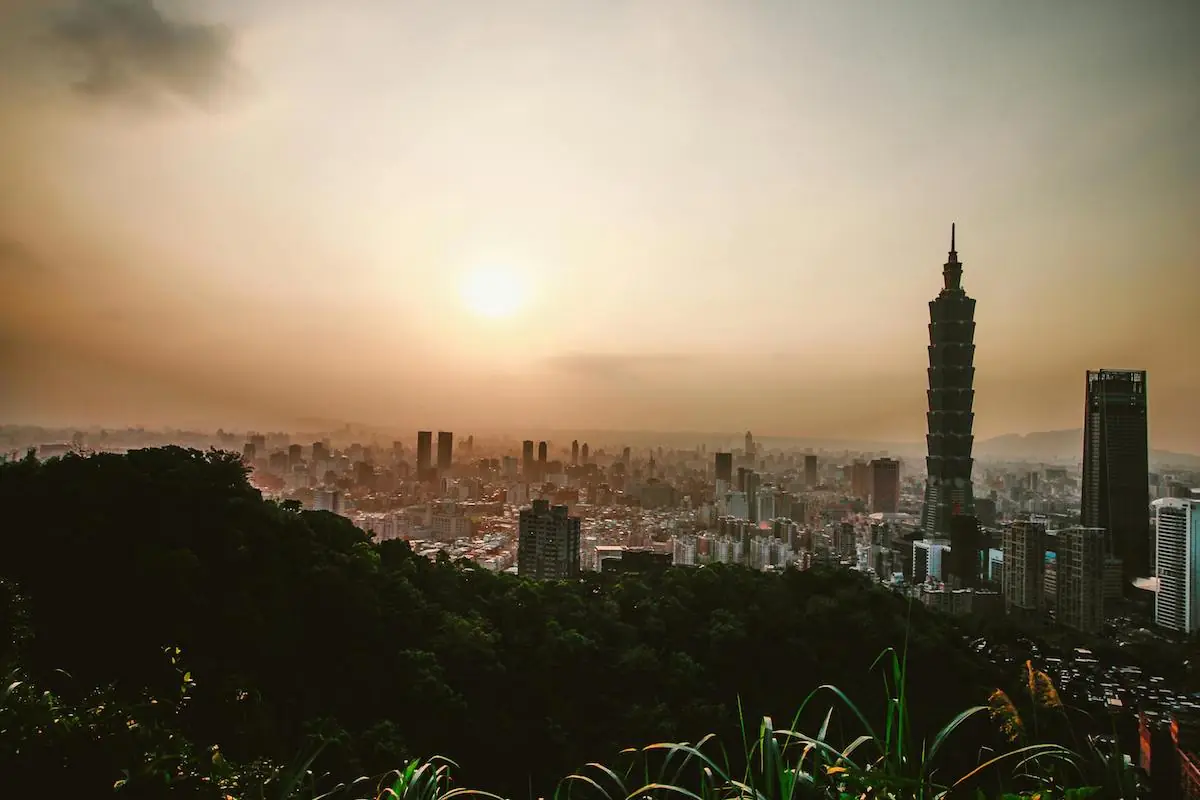 Đài Loan: Thông tin du lịch 2026 bạn đã biết chưa? Đài Loan: Thông tin du lịch 2026 bạn đã biết chưa?