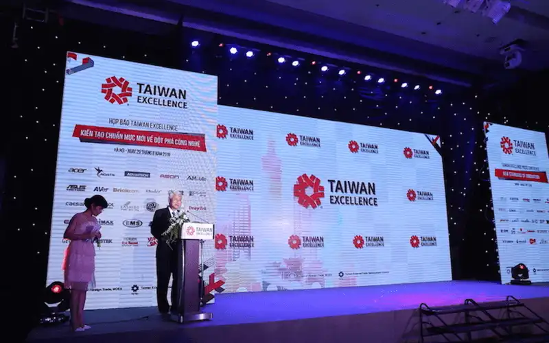Taiwan Excellence 2018 kiến tạo chuẩn mực mới về đột phá công nghệ 8 Wanderlust Tips Taiwan Excellence 2018 kiến tạo chuẩn mực mới về đột phá công nghệ