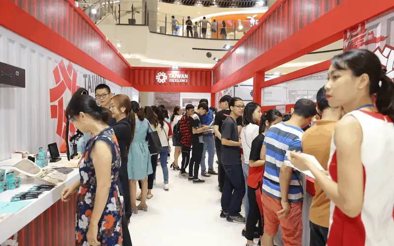 Taiwan Excellence 2018 kiến tạo chuẩn mực mới về đột phá công nghệ 11 wanderlust tips Taiwan Excellence 2018 kien tao chuan muc moi ve dot pha cong nghe11