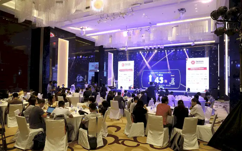 Taiwan Excellence 2018 kiến tạo chuẩn mực mới về đột phá công nghệ 7 Wanderlust Tips Taiwan Excellence 2018 kiến tạo chuẩn mực mới về đột phá công nghệ