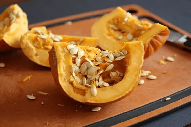 Tạp chí du lịch Wanderlust Tips - Các thực phẩm mùa thu giúp bạn tăng cường sức khỏe