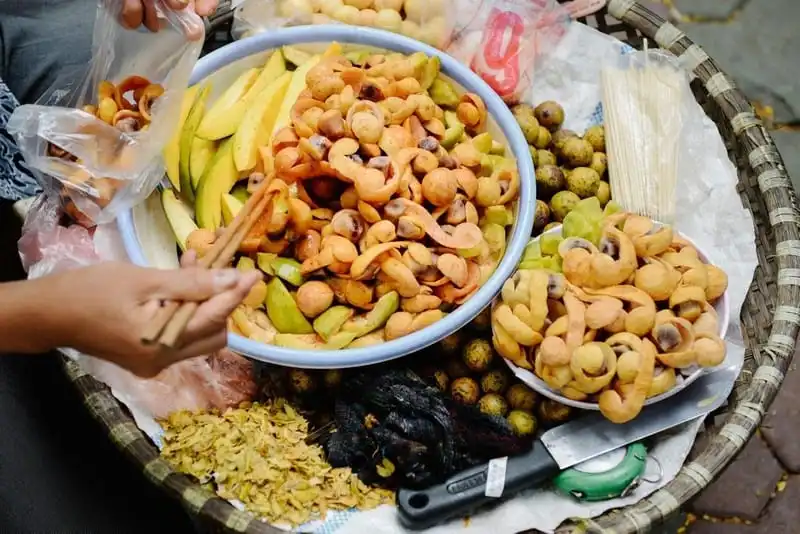 Hà Nội ngày gió trở mùa và những “đặc sản” mê hoặc lòng người 5 Tạp chí Wanderlust Tips | Hà Nội ngày gió trở mùa và đặc sản mùa thu