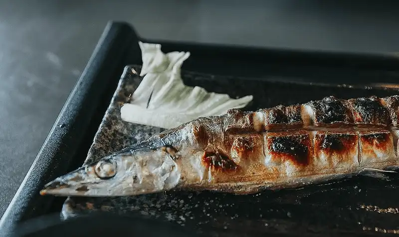 Tạp chí du lịch Wanderlust Tips - Khám phá tinh hoa ẩm thực mùa thu Nhật Bản