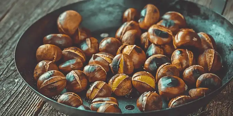 Tạp chí du lịch Wanderlust Tips - Khám phá tinh hoa ẩm thực mùa thu Nhật Bản