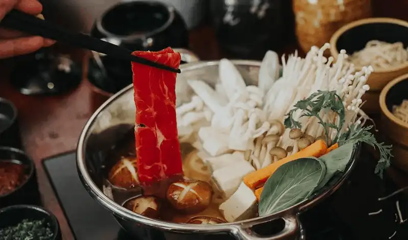 Tạp chí du lịch Wanderlust Tips - Khám phá tinh hoa ẩm thực mùa thu Nhật Bản