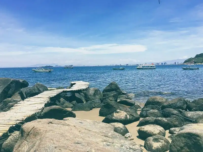 Về Đà Nẵng ghé thăm Bãi Rạng hoang sơ 5 Tạp chí Wanderlust Tips | Về Đà Nẵng ghé thăm Bãi Rạng hoang sơ, cuốn hút