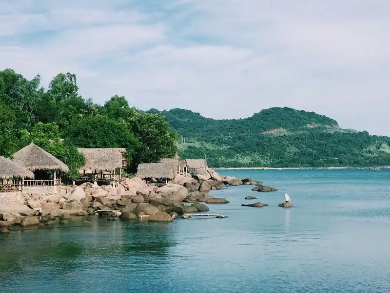 Về Đà Nẵng ghé thăm Bãi Rạng hoang sơ 8 Tạp chí Wanderlust Tips | Về Đà Nẵng ghé thăm Bãi Rạng hoang sơ, cuốn hút