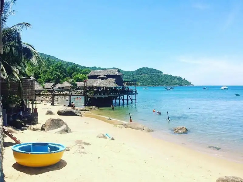 Về Đà Nẵng ghé thăm Bãi Rạng hoang sơ 7 Tạp chí Wanderlust Tips | Về Đà Nẵng ghé thăm Bãi Rạng hoang sơ, cuốn hút