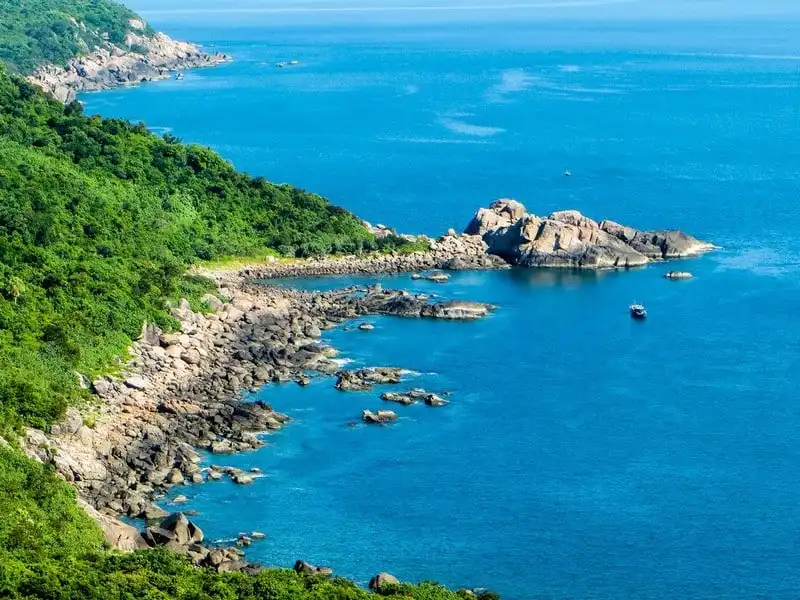 Về Đà Nẵng ghé thăm Bãi Rạng hoang sơ 6 Tạp chí Wanderlust Tips | Về Đà Nẵng ghé thăm Bãi Rạng hoang sơ, cuốn hút