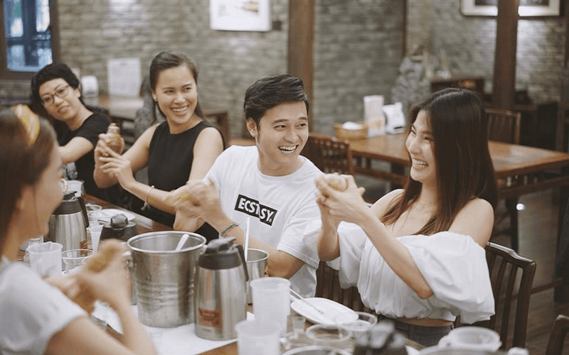 Đài Bắc - Trái tim của đảo ngọc Đài Loan 5 Wanderlust Tips man truoc dai bac trai tim cua dao ngoc dai loan 24 Copy