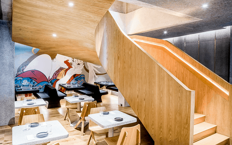 Renkon - Trải nghiệm ẩm thực kiểu Izakaya của Nhật Bản ngay tại Sài Gòn 5 Wanderlust Tips renkon trai nghiem am thuc kieu izakaya cua nhat ban ngay tai sai gon 0