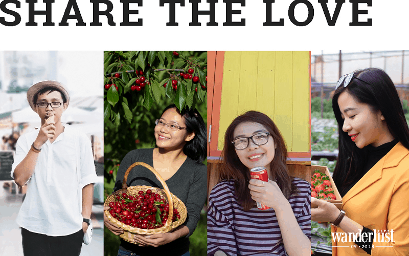 Wanderlust Tips share love am thuc duong pho 1