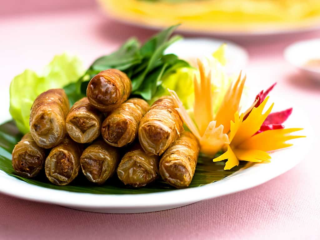 cha dong tuy hoa vang rom thom gion