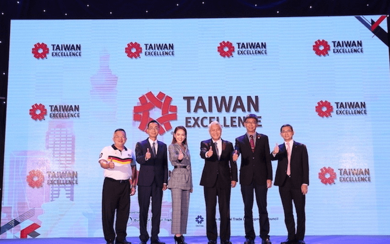 Taiwan Excellence 2018 kiến tạo chuẩn mực mới về đột phá công nghệ 5 wanderlust tips Taiwan Excellence 2018 kien tao chuan muc moi ve dot pha cong nghe8 1