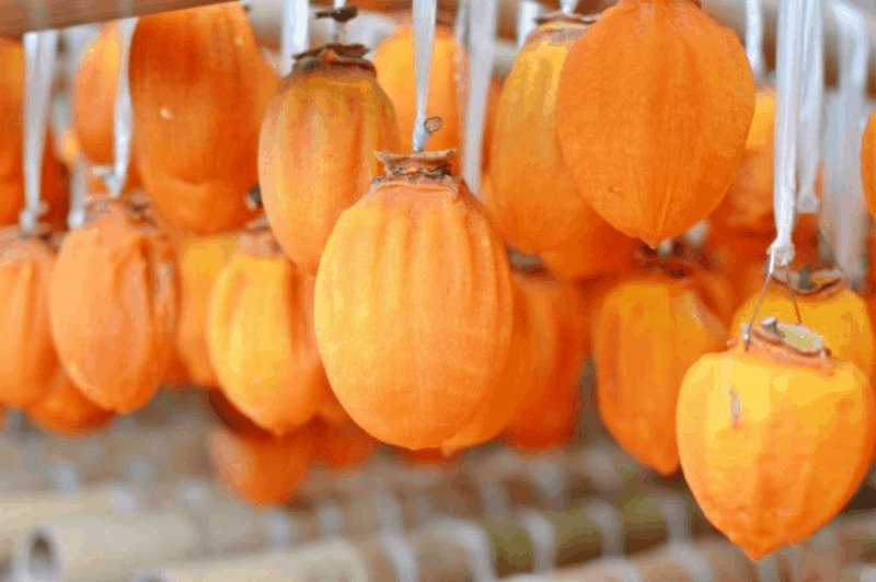 Các món ngon ở Sancheong – quê hương HLV Park Hang Seo 5 Tạp chí du lịch Wanderlust Tips- Các món ngon ở Sancheong – quê hương HLV Park Hang Seo
