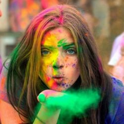 Tạp chí du lịch Wanderlust Tips | Những lễ hội độc đáo nhất định phải ghé một lần trong đời
