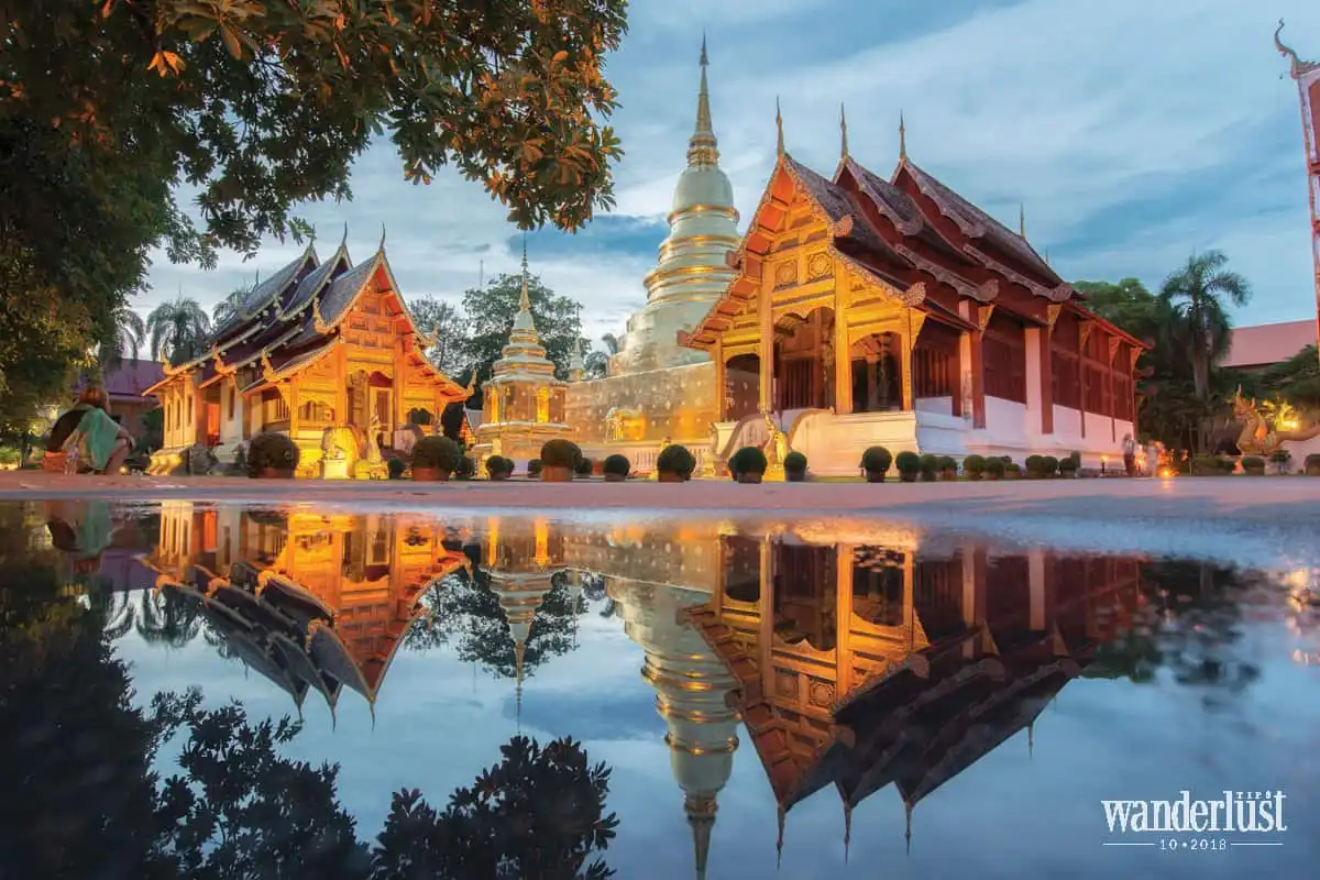 Phụ nữ độc hành tới vùng đất lạ 11 Tạp chí du lịch Wanderlust Tips Phụ nữ độc hành tới vùng đất lạ