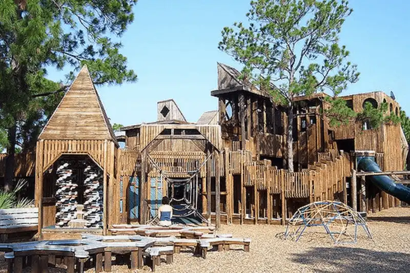 5 điểm đến không nên bỏ lỡ tại FLC Lux City - The Ocean Village, Quảng Bình 7 Tạp chí du lịch Wanderlust Tips 5 điểm đến không nên bỏ lỡ tại FLC Lux City - The Ocean Village ở Quảng Bình