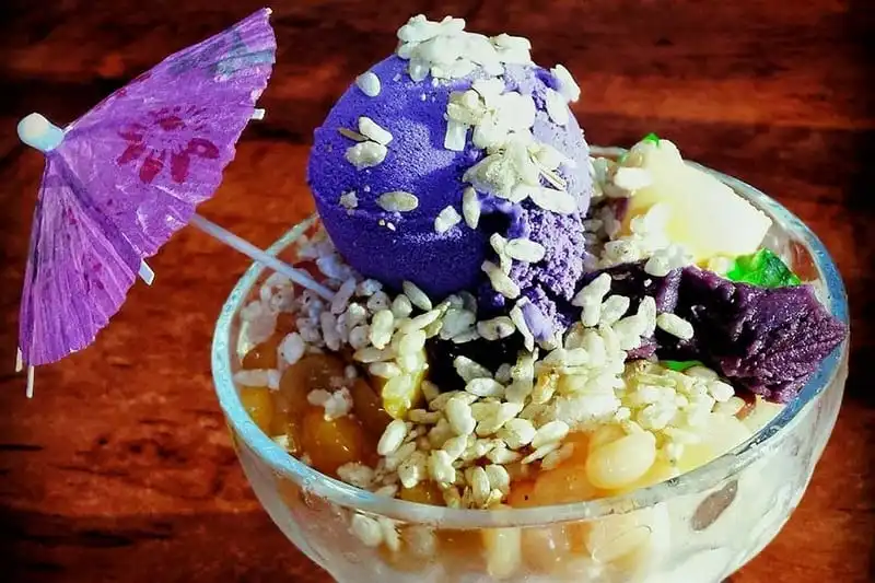 5 món ăn vặt không thể bỏ qua ở thiên đường ẩm thực Manila 6 Tạp chí du lịch Wanderlust Tips | 5 món ăn vặt không thể bỏ qua ở thiên đường ẩm thực Manila