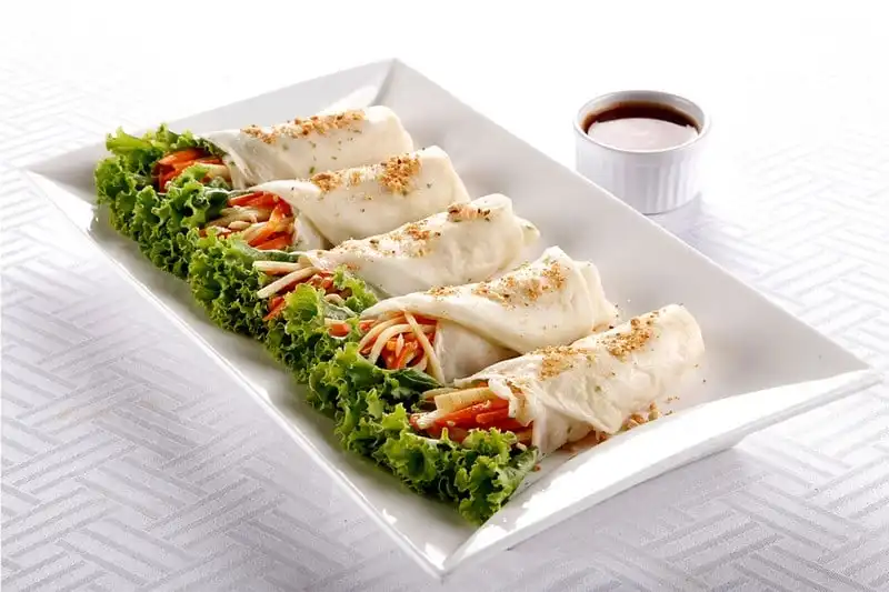 5 món ăn vặt không thể bỏ qua ở thiên đường ẩm thực Manila 8 Tạp chí du lịch Wanderlust Tips | 5 món ăn vặt không thể bỏ qua ở thiên đường ẩm thực Manila