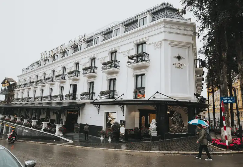 Tạp chí du lịch Wanderlust Tips BB Hotel Sapa - điểm dừng chân lý tưởng khi đến với thành phố sương mù