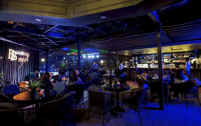 Tạp chí du lịch Wanderlust Tips BB Hotel Sapa - điểm dừng chân lý tưởng khi đến với thành phố sương mù