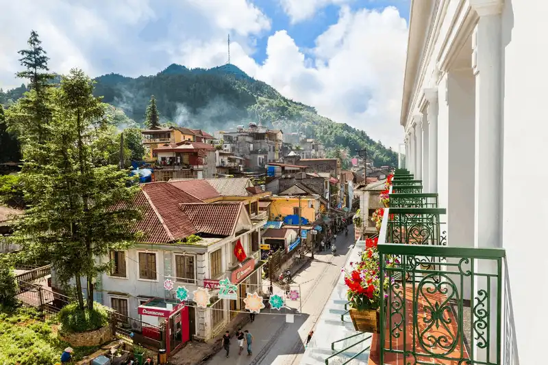 Tạp chí du lịch Wanderlust Tips BB Hotel Sapa - điểm dừng chân lý tưởng khi đến với thành phố sương mù