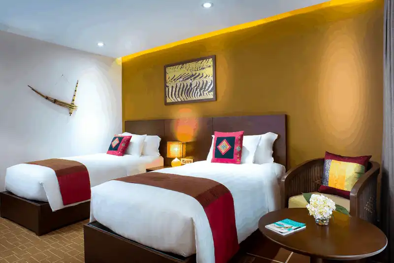 Tạp chí du lịch Wanderlust Tips BB Hotel Sapa - điểm dừng chân lý tưởng khi đến với thành phố sương mù