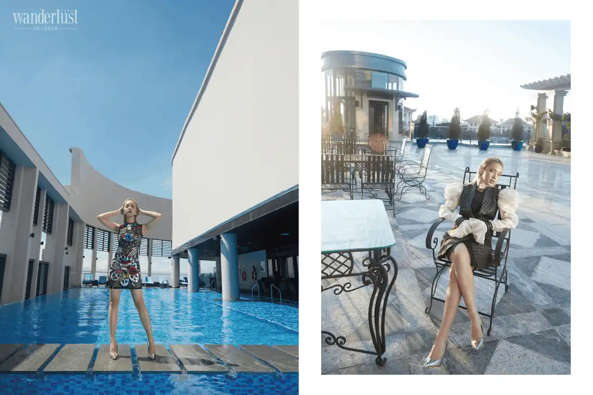 BST thời trang tháng 10/2018: October charming girls 6 Tạp chí du lịch Wanderlust Tips BST thời trang tháng 10/2018: October charming girls