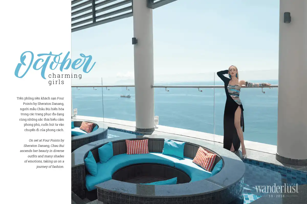 BST thời trang tháng 10/2018: October charming girls 5 Tạp chí du lịch Wanderlust Tips BST thời trang tháng 10/2018: October charming girls