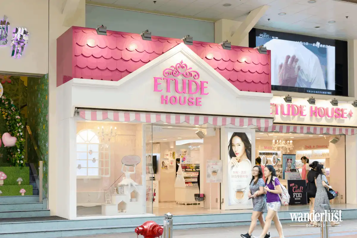 Busan - Thiên đường dành cho những tín đồ thích làm đẹp 7 Tạp chí du lịch Wanderlust Tips Busan, thiên đường dành cho những tín đồ thích làm đẹp