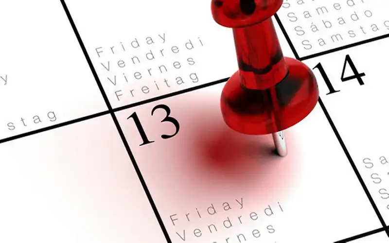 Tạp chí du lịch Wanderlust Tips Câu chuyện đằng sau những quan niệm mê tín trên thế giới