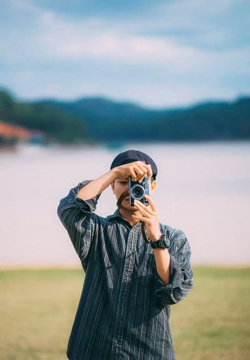 Chàng nghệ sĩ trót yêu Đà Lạt như hơi thở 6 Tạp chí du lịch Wanderlust Tips | Chàng nghệ sĩ trót yêu Đà Lạt như hơi thở