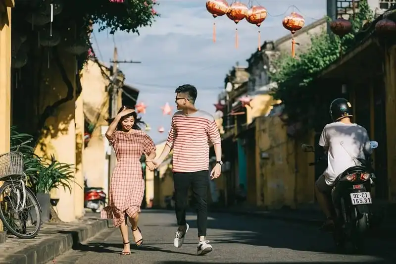 Tạp chí du lịch Wanderlust Tips | Chỉ chờ tháng 11 sang để lang thang ở những nơi đẹp tuyệt diệu