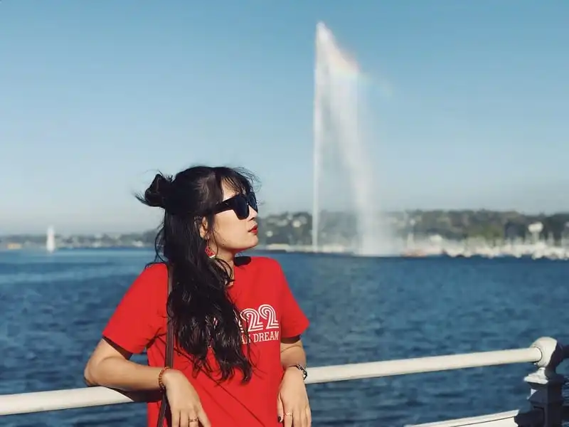 Tạp chí du lịch Wanderlust Tips | Chuyện cô gái xứ Thanh dành cả thanh xuân để đi du lịch