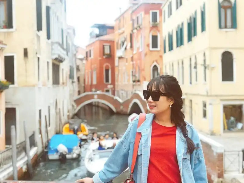 Tạp chí du lịch Wanderlust Tips | Chuyện cô gái xứ Thanh dành cả thanh xuân để đi du lịch