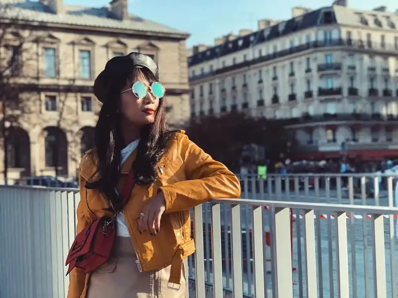 Tạp chí du lịch Wanderlust Tips | Chuyện cô gái xứ Thanh dành cả thanh xuân để đi du lịch